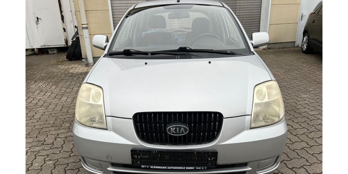 Kia Picanto 158.000 km 1.499 € Friolzheim 71292