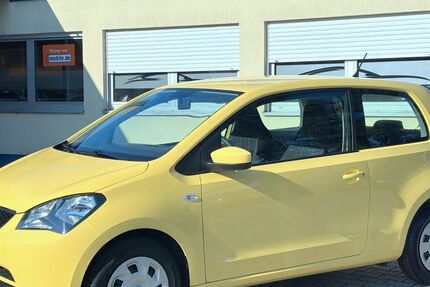 Seat Mii 6.092 km 10.990 € Haßloch 67454
