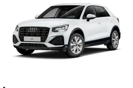 Audi Q2 11.645 km 29.930 &euro; Rottweil 78628