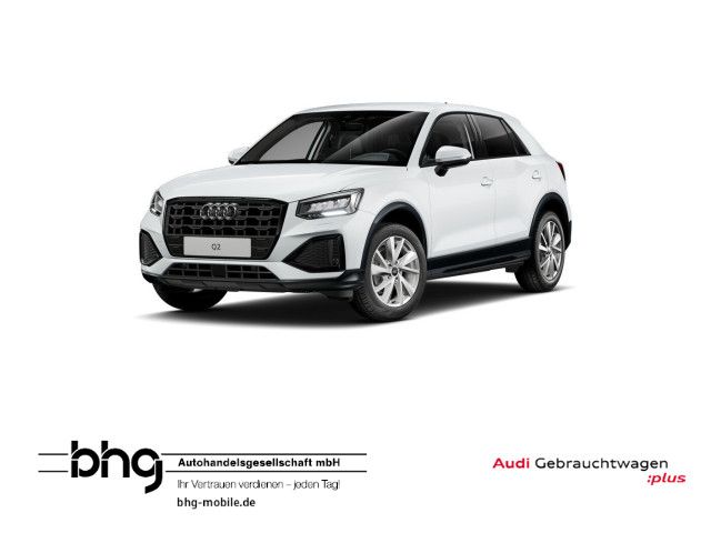 Audi Q2 11.645 km 29.930 &euro; Rottweil 78628