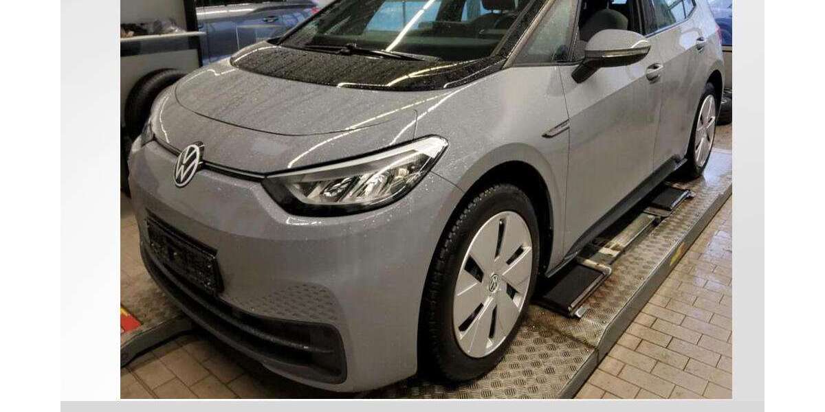 VW ID.3 19.500 km 20.440 &euro; Burgoberbach 91595