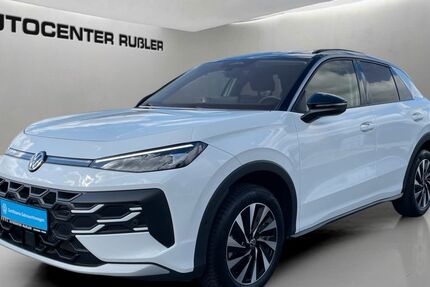 VW T-Roc 8.690 km 29.900 &euro; Zeulenroda-Triebes 07937