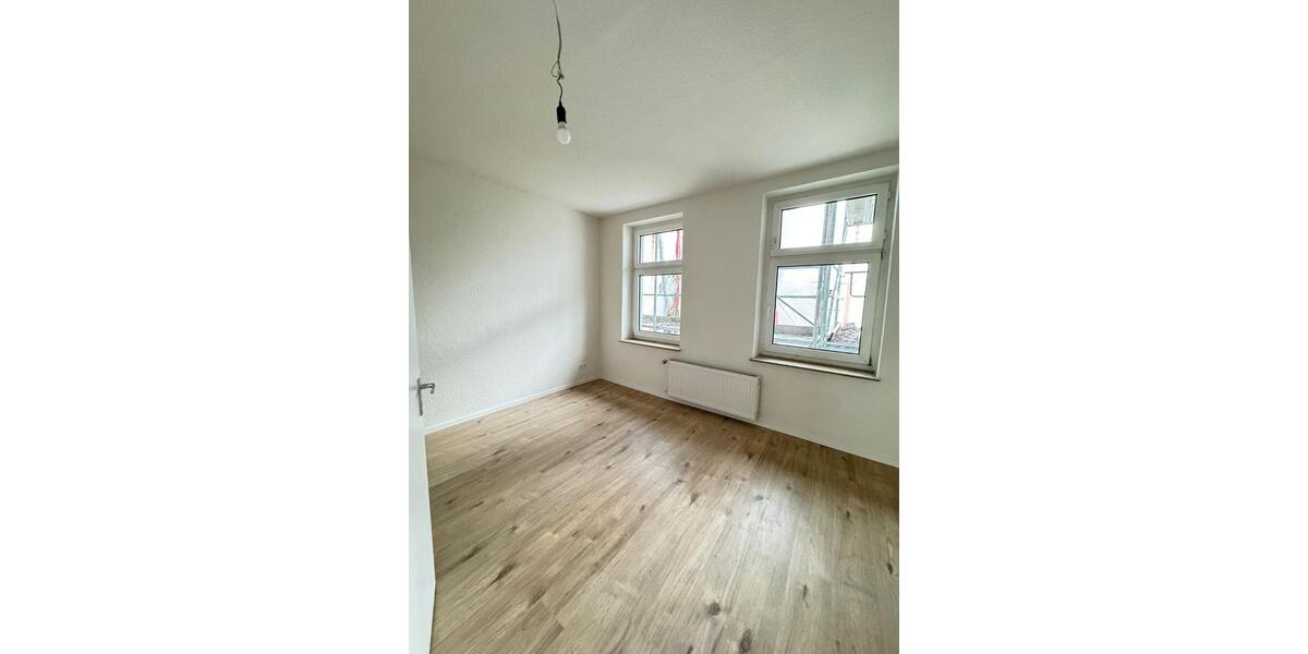 Attraktiv für Anleger renoviertes Studentenappartement 1 zimmer