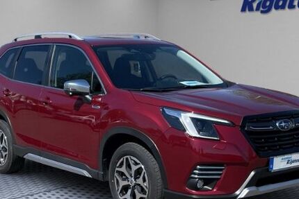 Subaru Forester 27.338 km 29.950 &euro; Bad Grönenbach 87730
