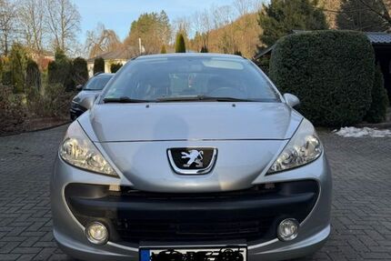 Peugeot 207 109.388 km 2.499 &euro; Halver 58553