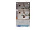 Etagenwohnung Hamm - 2 Zimmer, 59 m&sup2;, 800&euro; | Angebot:26648931