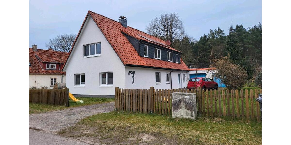 Einfamilienhaus Ottersberg - 7 Zimmer, 170 m&sup2;, 1.600&euro; | Angebot:25298570