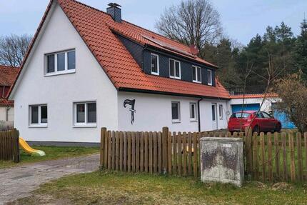 Haus Ottersberg - 7 Zimmer, 170 m&sup2;, 1.600&euro; | Angebot:25298570