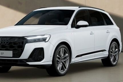 Audi Q7 27.960 km 64.850 € Passau 94036