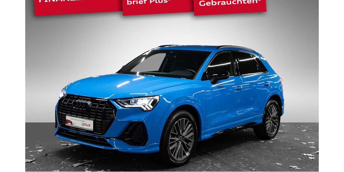 Audi Q3 45.584 km 36.940 &euro; Stuttgart 70469