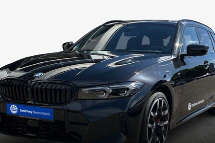 BMW 330 4.900 km 63.390 &euro; Ettlingen 76275