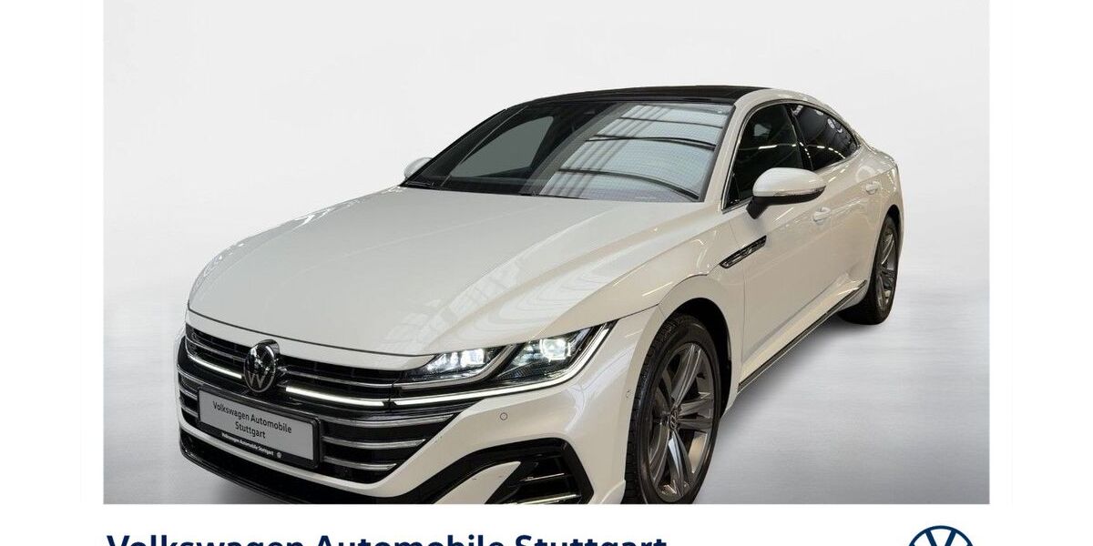VW Arteon 55.138 km 37.430 &euro; Stuttgart-Feuerbach 70469