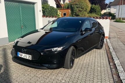 Mazda 3 15.500 km 23.999 &euro; Wolnzach 85283