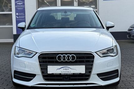 Audi A3 90.000 km 13.990 € Neuwied 56567