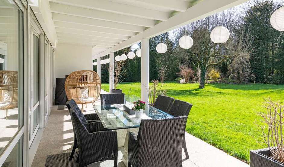 Haus zum Kaufen in Grünwald 10.990.000 € 348 m²