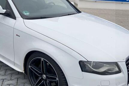 Audi A4 331.000 km 7.500 € Schmiechen 89601