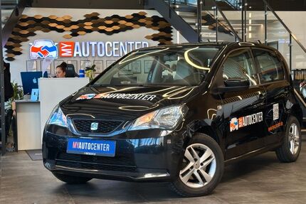 Seat Mii 203.482 km 1.799 &euro; Pfaffenhofen 85276