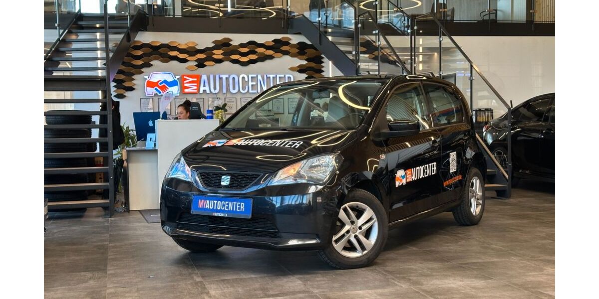 Seat Mii 203.482 km 1.799 &euro; Pfaffenhofen 85276