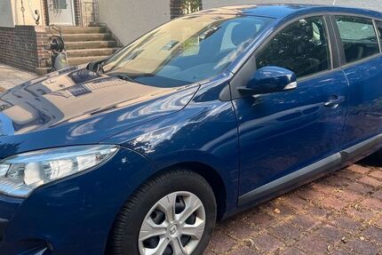 Renault Megane 54.840 km 3.480 &euro; Heidenau 01809