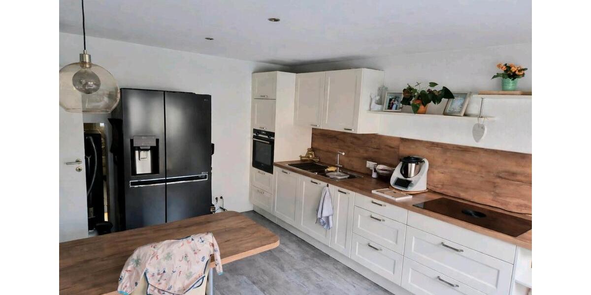 Reihenhaus Offenburg Elgersweier - 5 Zimmer, 130 m&sup2;, 499.000&euro; | Angebot:26704682