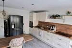 Reihenhaus Offenburg Elgersweier - 5 Zimmer, 130 m&sup2;, 499.000&euro; | Angebot:26704682