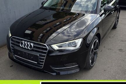 Audi A3 214.251 km 10.430 &euro; Waiblingen 71332