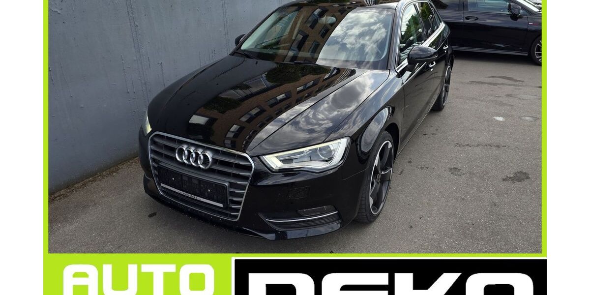 Audi A3 214.251 km 10.430 &euro; Waiblingen 71332