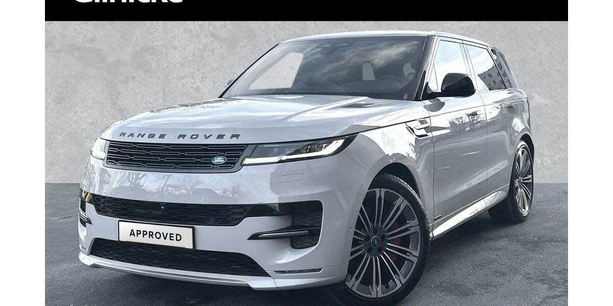Land Rover Range Rover Sport 10.970 km 131.880 &euro; Frankfurt a.M. 60314