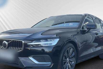Volvo V60 21.649 km 33.989 &euro; Helgoland 27498