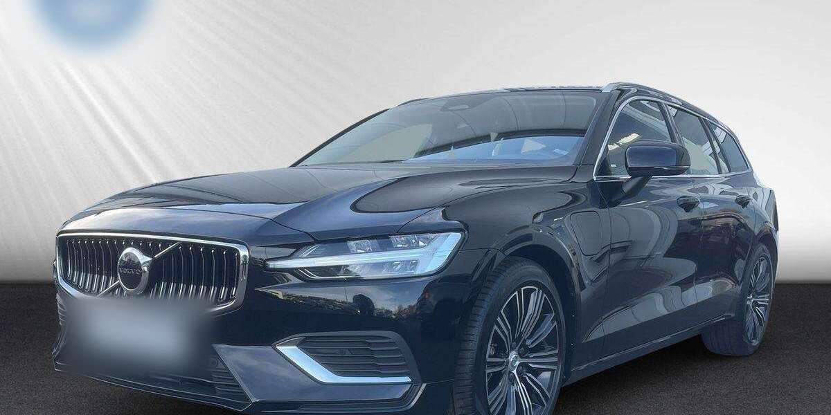Volvo V60 21.649 km 33.989 &euro; Helgoland 27498
