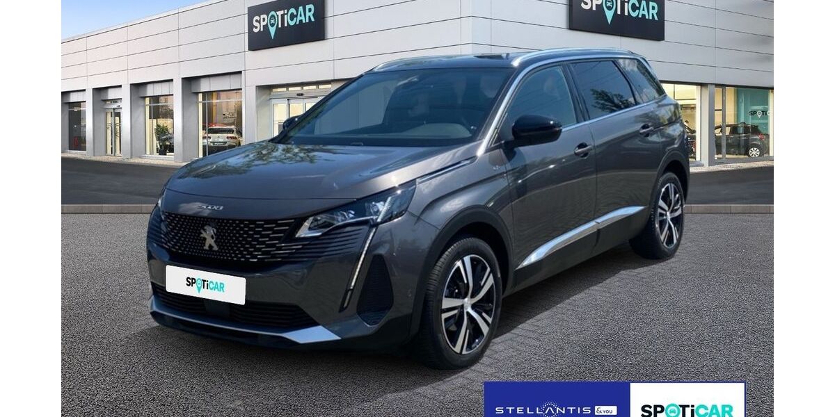 Peugeot 5008 61.648 km 26.430 &euro; Mainz 55120