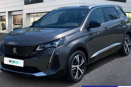 Peugeot 5008 61.686 km 26.430 &euro; Mainz 55120