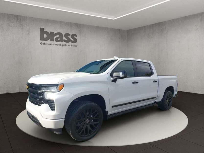 Silverado