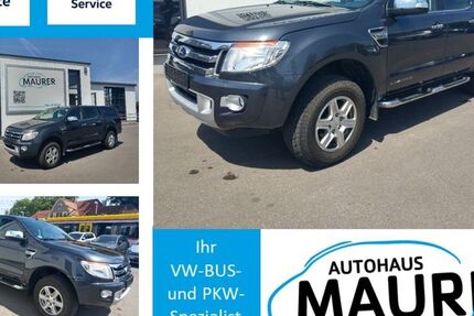 Ford Ranger 147.200 km 17.990 &euro; Holzgerlingen 71088