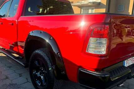 Dodge RAM 51.682 km 42.900 € Erlensee 63526