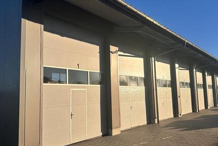 Gewerbeobjekt Bobingen - 466&euro; | Angebot:23841154