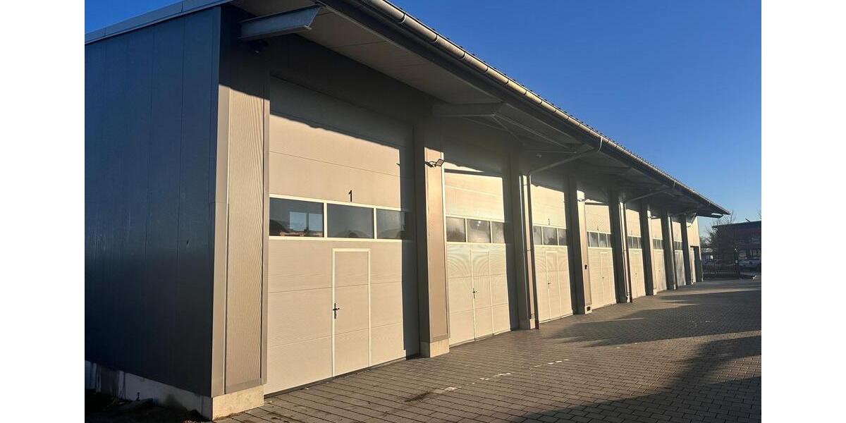 Gewerbeobjekt Bobingen - 466&euro; | Angebot:23841154