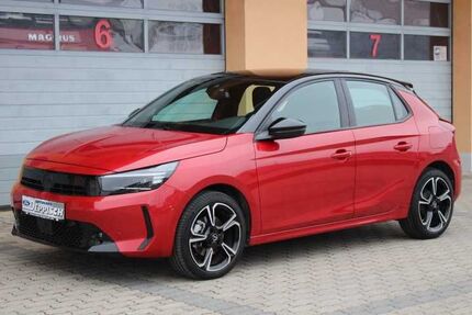 Opel Corsa 21.670 km 16.990 &euro; Werneck 97440