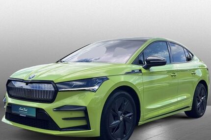 Skoda Enyaq 67.550 km 34.990 &euro; Bad Camberg 65520
