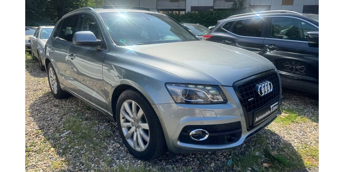Audi Q5 222.081 km 12.999 &euro; Dortmund 44145