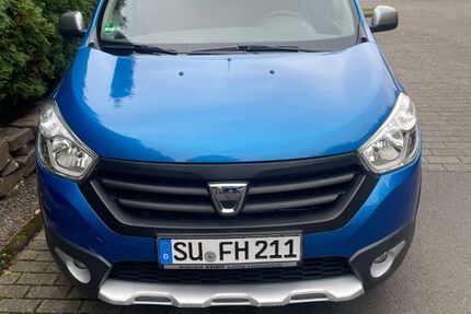 Dacia Dokker 79.200 km 8.400 € Eitorf 53783