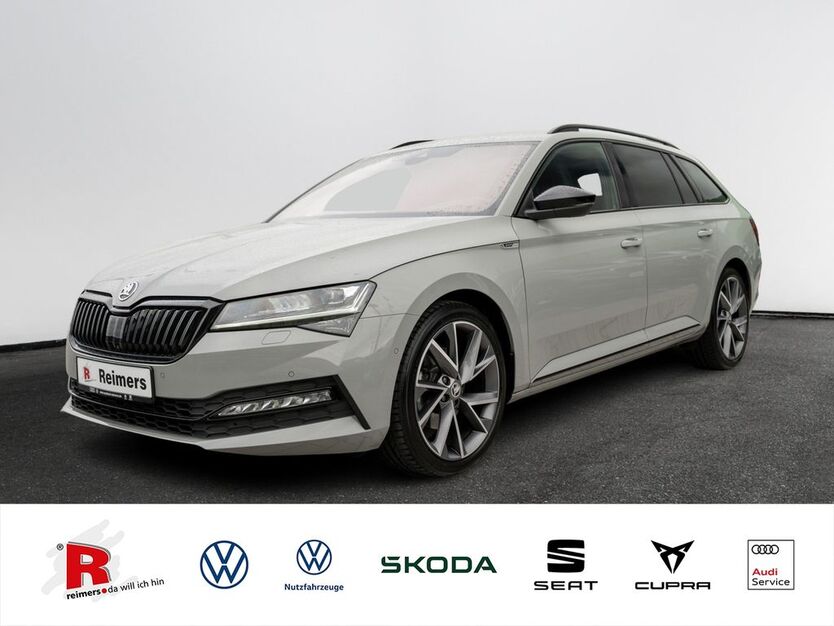 Skoda Superb 74.850 km 33.990 € Pinneberg 25421