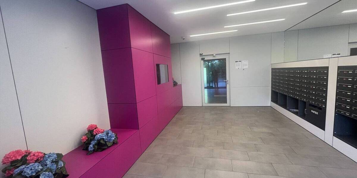 Etagenwohnung Hattersheim am Main Okriftel - 2 Zimmer, 75 m&sup2;, 275.000&euro; | Angebot:26857635