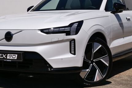 Volvo EX90 3.900 km 95.990 &euro; Gütersloh 33334