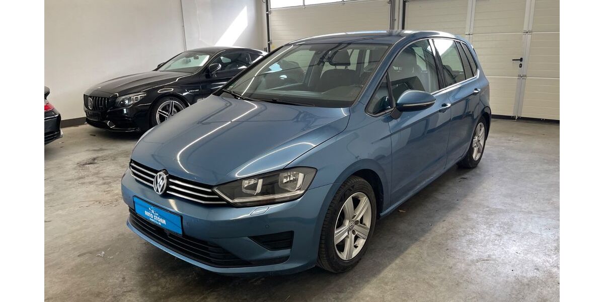 VW Golf Sportsvan 270.000 km 4.980 &euro; Landau a.d.Isar 94405