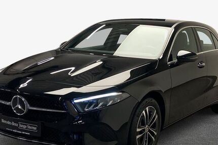 Mercedes-Benz A 250 11.126 km 32.910 &euro; Kassel 34123