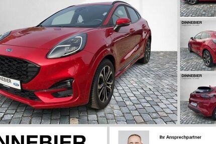 Ford Puma 17.502 km 20.490 &euro; Markkleeberg 04416