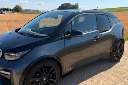 BMW i3 40.000 km 22.999 &euro; Rain 94369