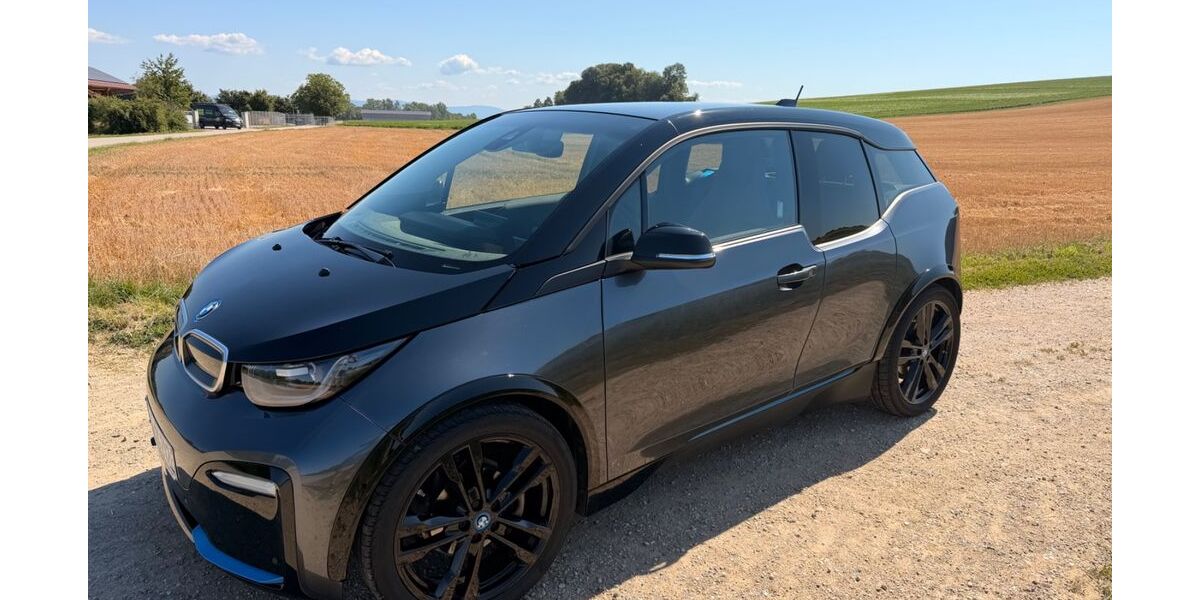 BMW i3 40.000 km 22.999 &euro; Rain 94369