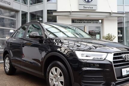 Audi Q3 79.759 km 16.780 &euro; Kiel-Kronshagen 24119